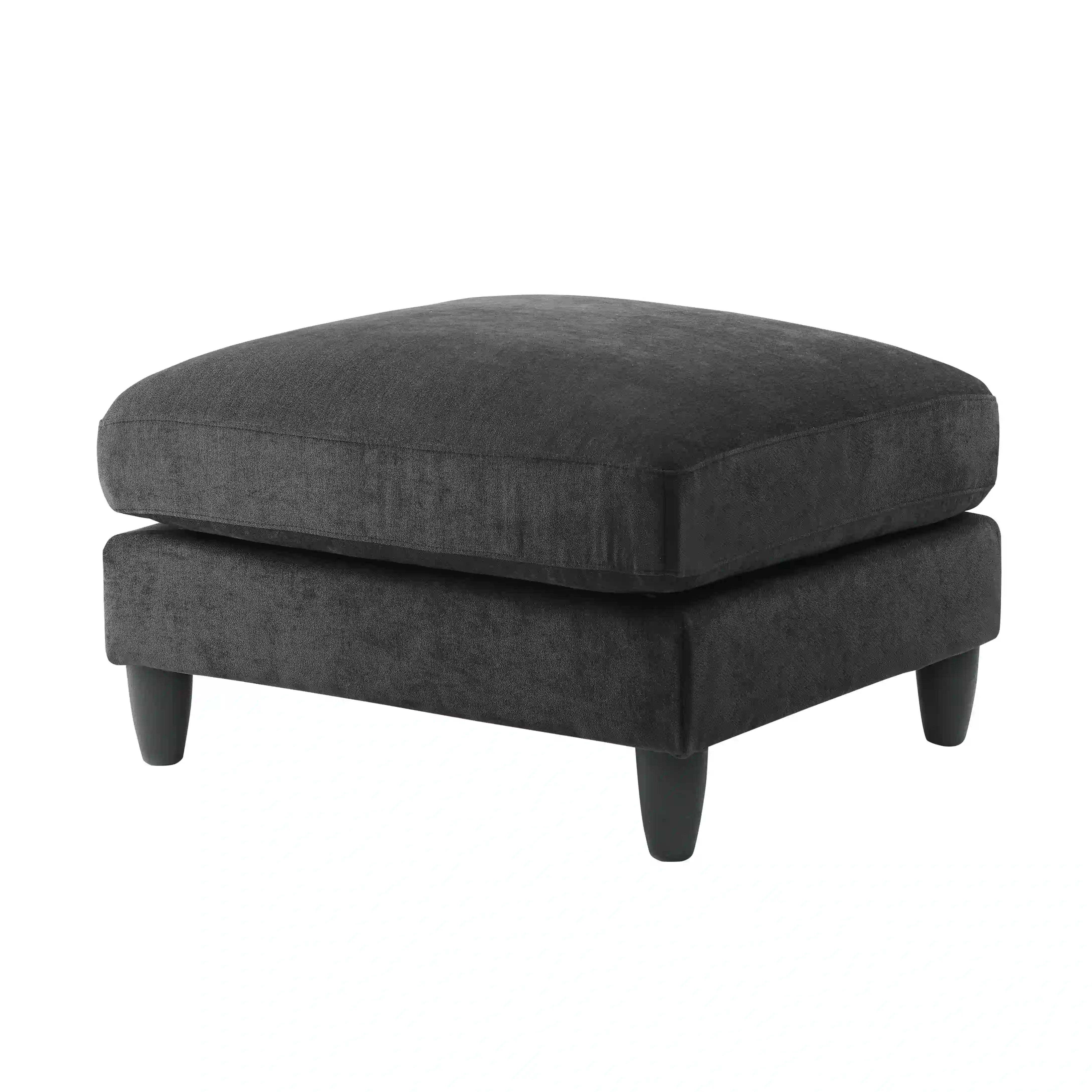 Sofa footrest